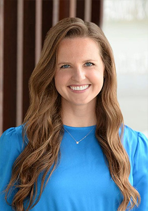 Claire Foreman, DDS