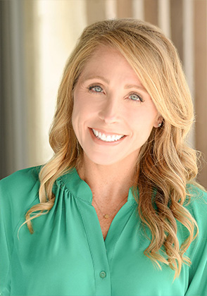 Courtney Carr, DDS