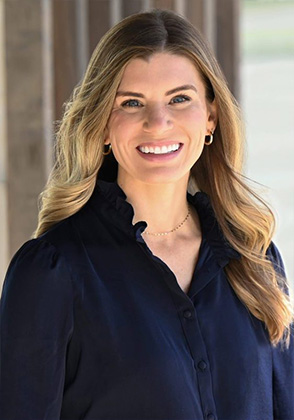 Erin Love, DDS