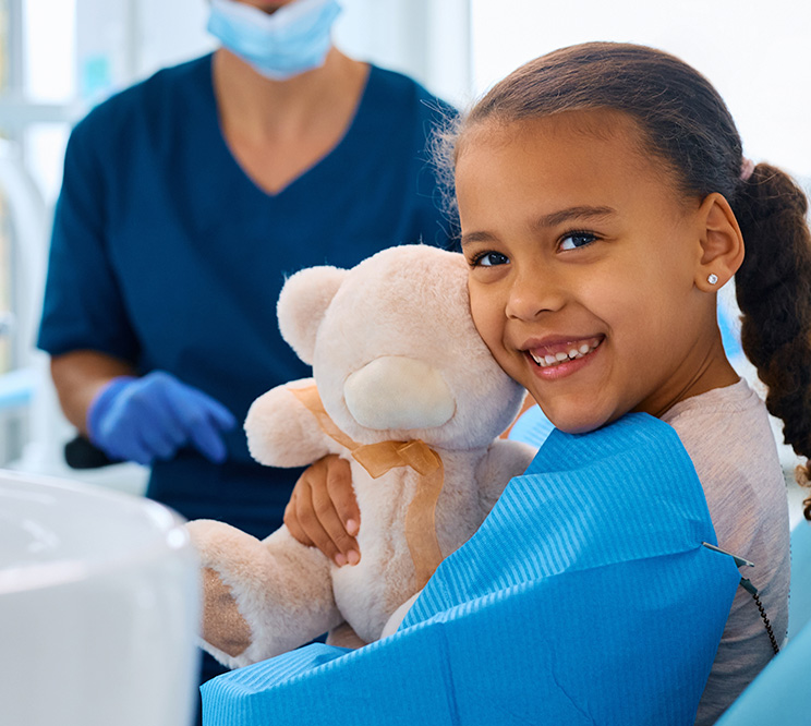 Pediatric Dentistry Pediatric Dentistry
