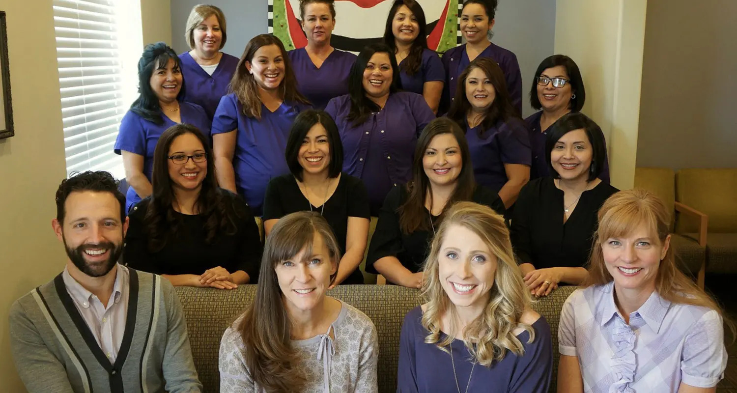 Austin Kids Teeth Austin Kids Teeth Team