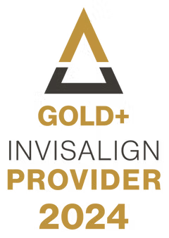 Gold+ Invisalign Provider Gold+ Invisalign Provider