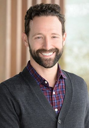 Matthew Johnson, DDS