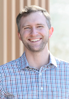 Christopher Adams, DDS